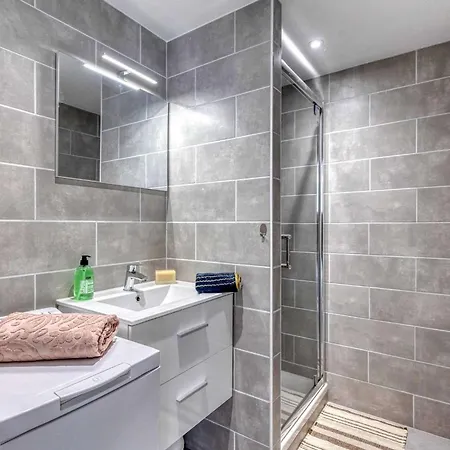 Maison Carmen • Maisonnette Cosy • 5 Pers • Proche Grenoble Villa