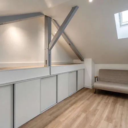 Villa Maison Carmen • Maisonnette Cosy • 5 Pers • Proche Grenoble Le Pont-de-Claix