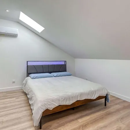 Maison Carmen • Maisonnette Cosy • 5 Pers • Proche Grenoble * Le Pont-de-Claix